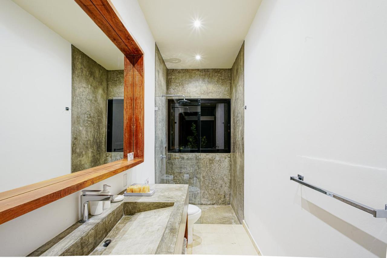 Tulsayab Luxury Development * Tulum