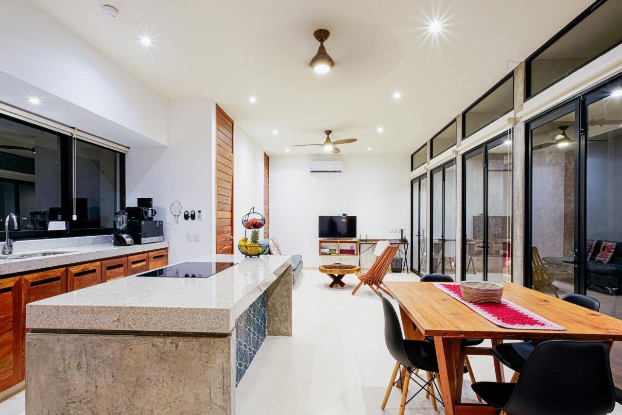 Apartment Tulsayab Luxury Development *