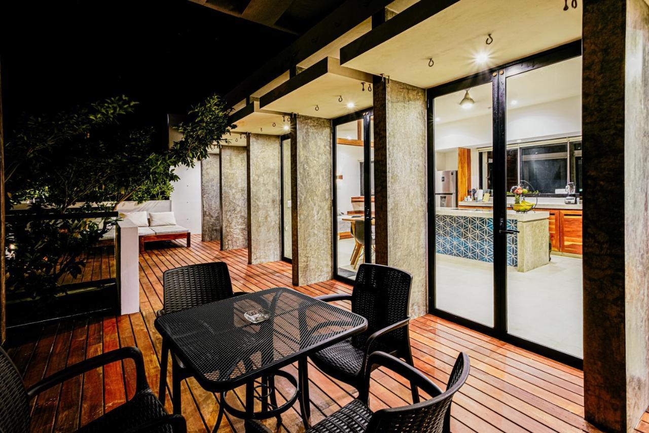 Apartment Tulsayab Luxury Development