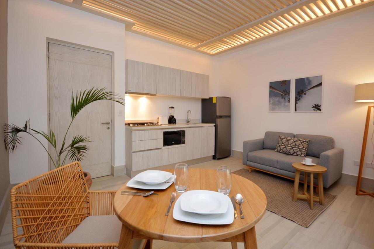 Apartamento Mayan Monk *