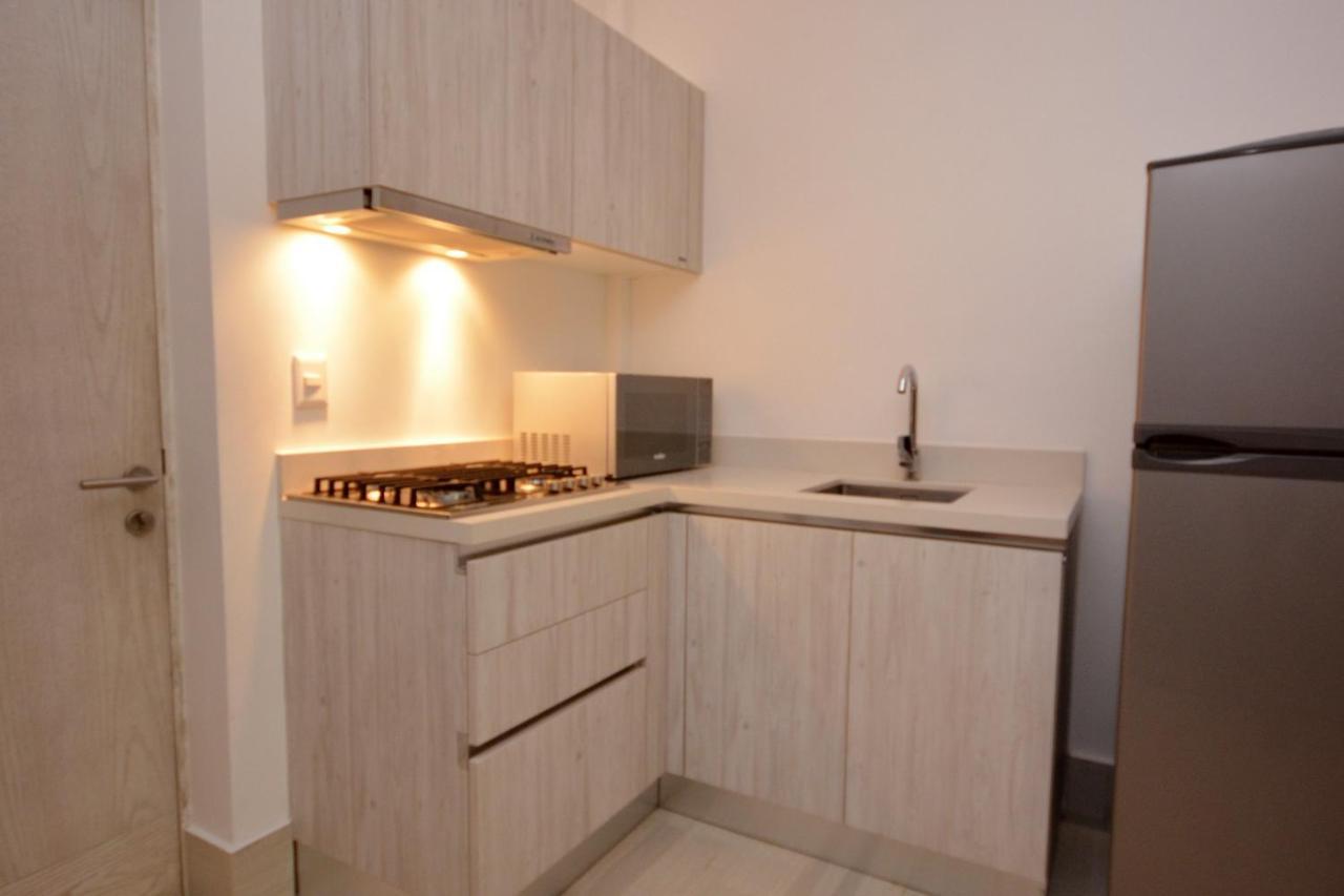 Apartamento Mayan Monk
