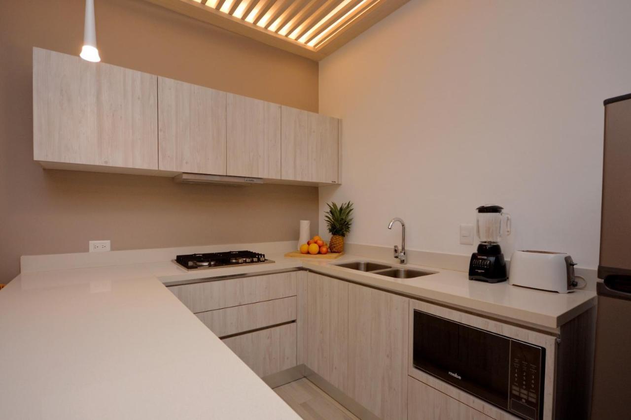 Apartamento Mayan Monk *