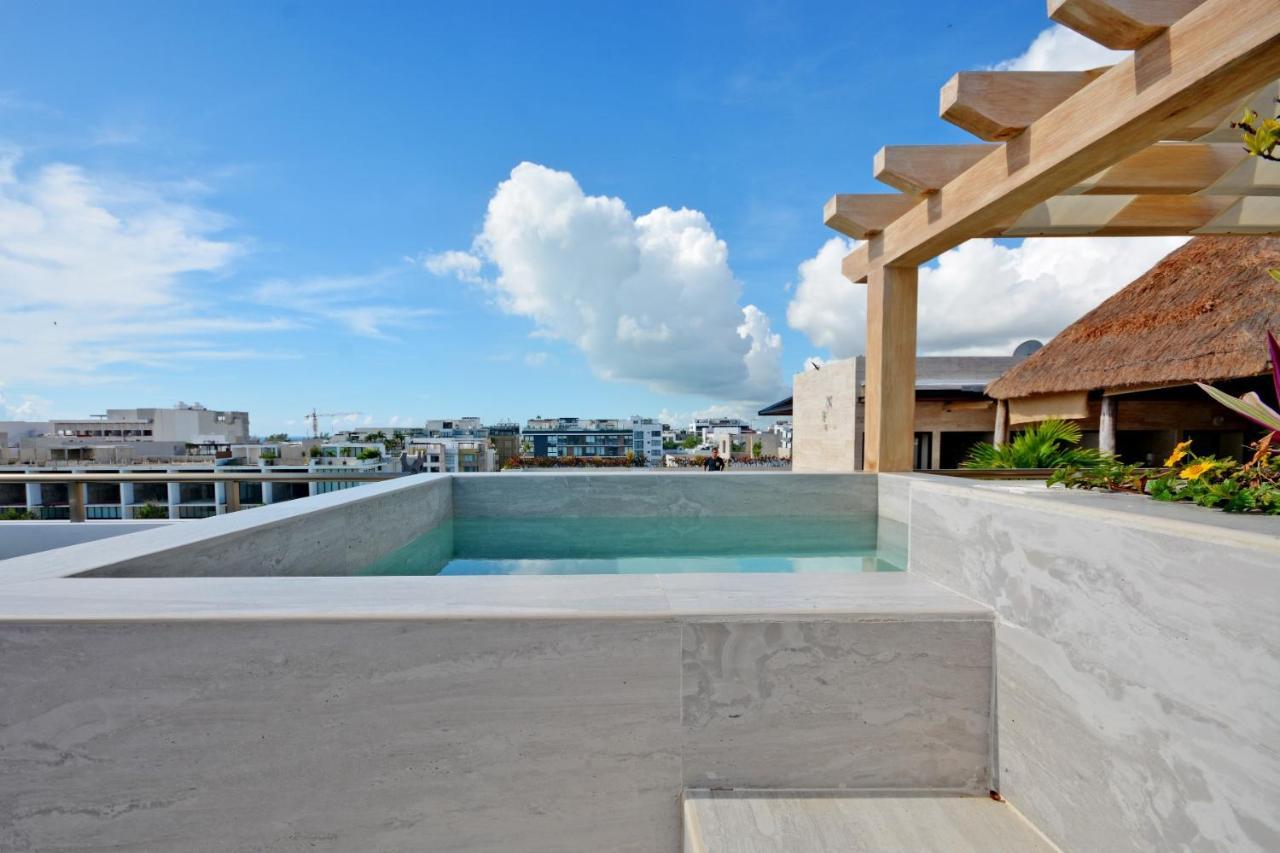 Apartamento Mayan Monk Playa del Carmen