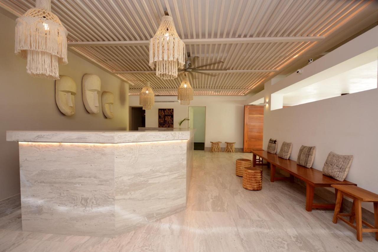 Mayan Monk Apartamento Playa del Carmen