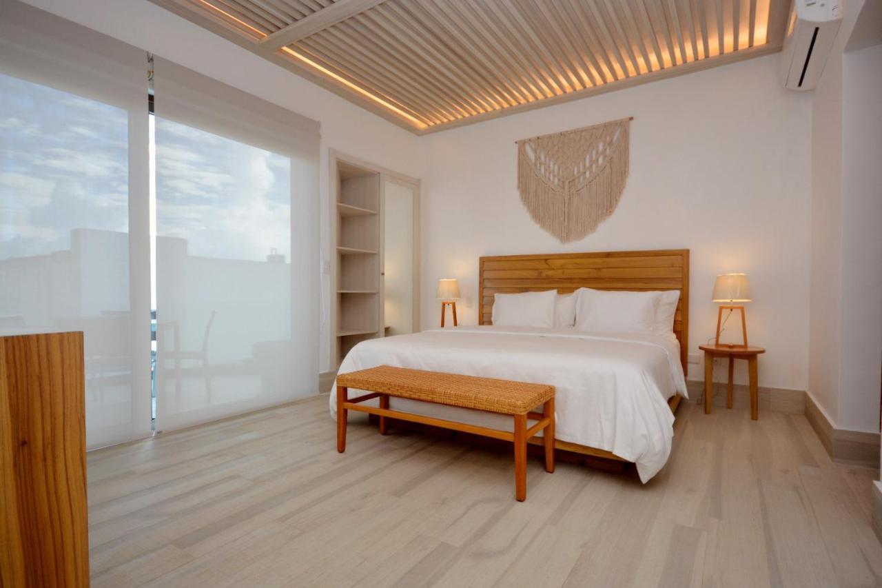 Mayan Monk Apartamento *