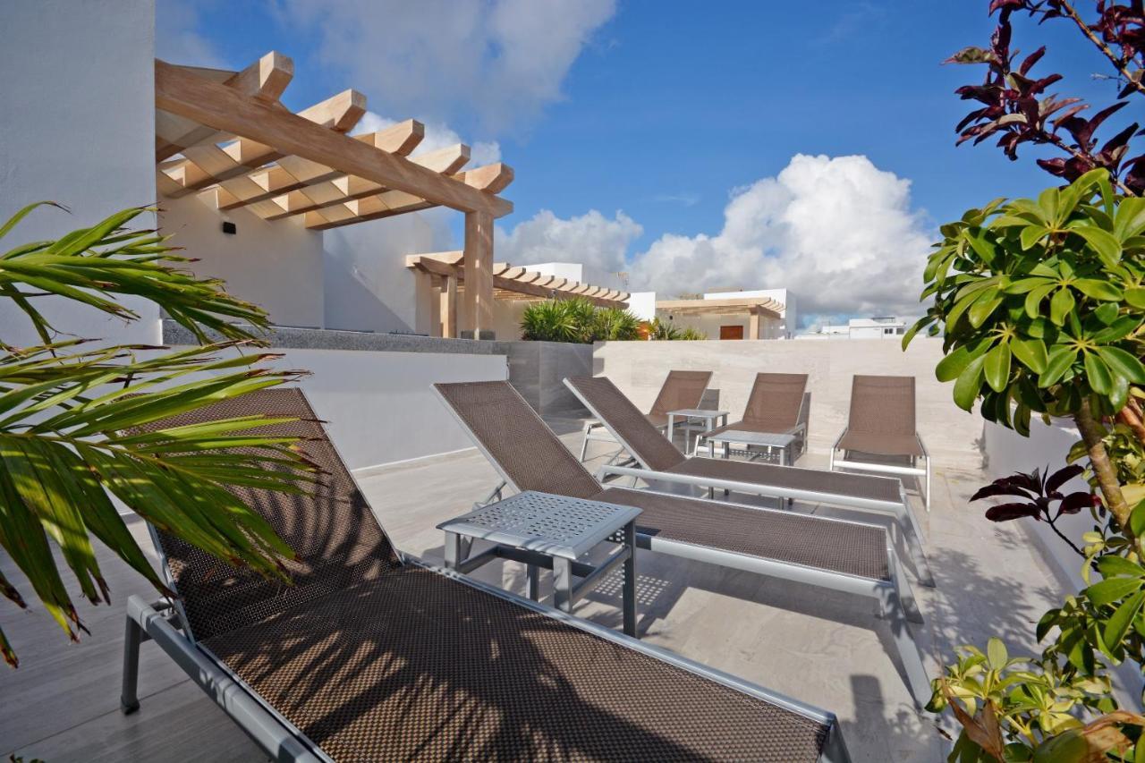 Apartamento Mayan Monk