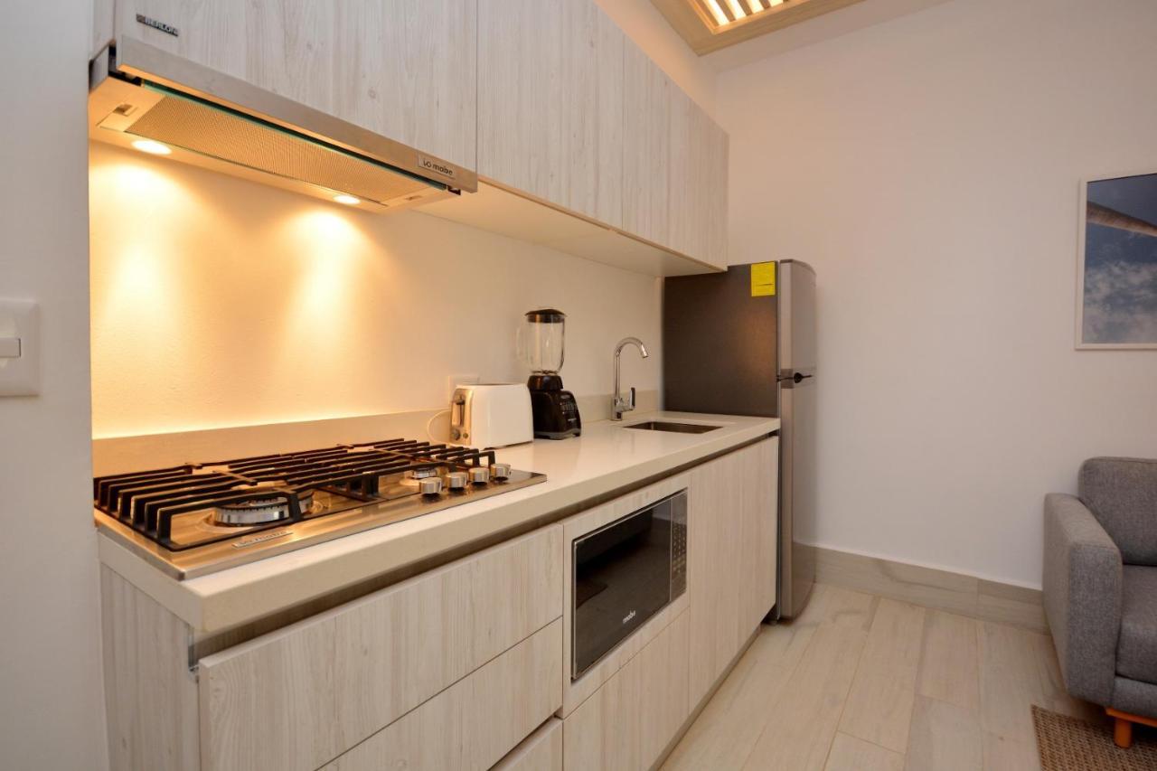 Apartamento Mayan Monk