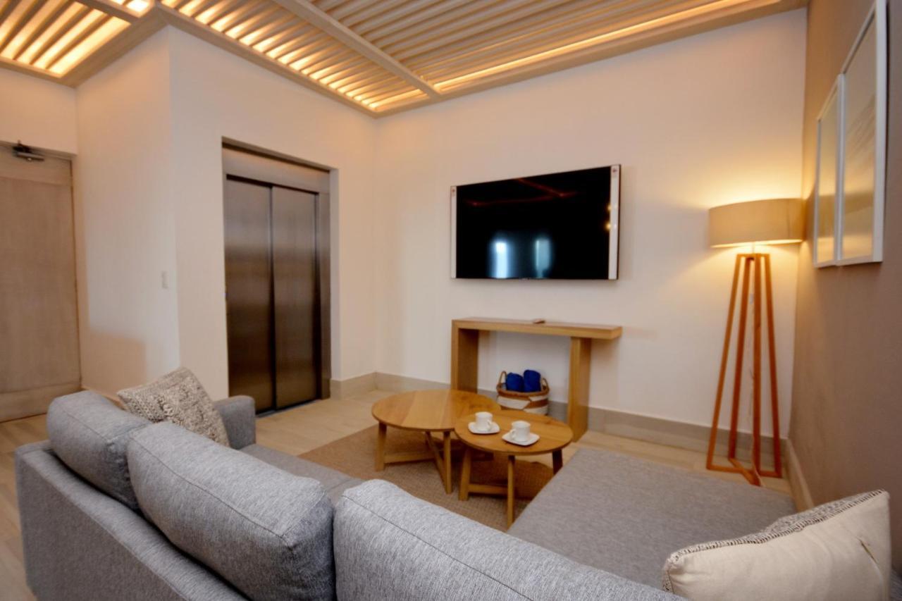 Apartamento Mayan Monk *