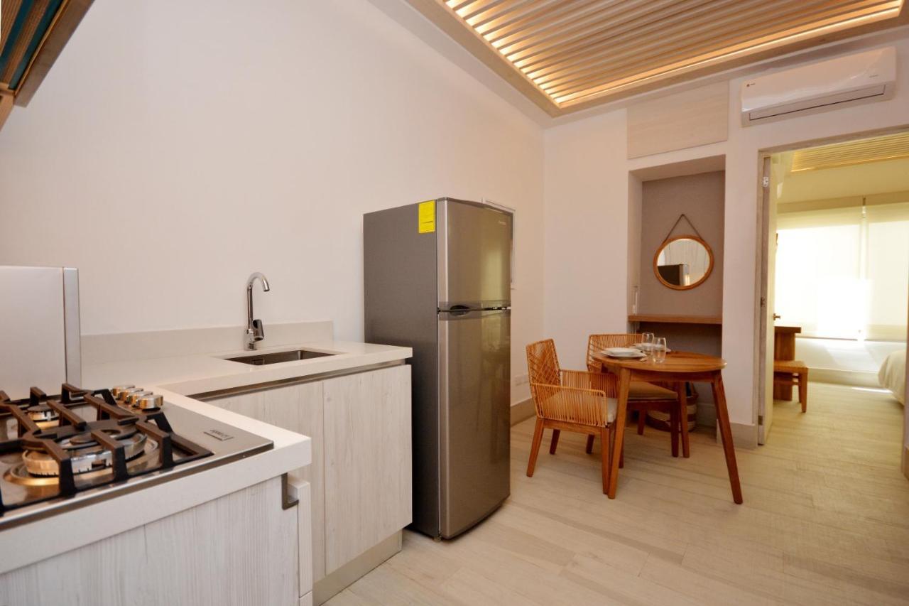 Apartamento Mayan Monk