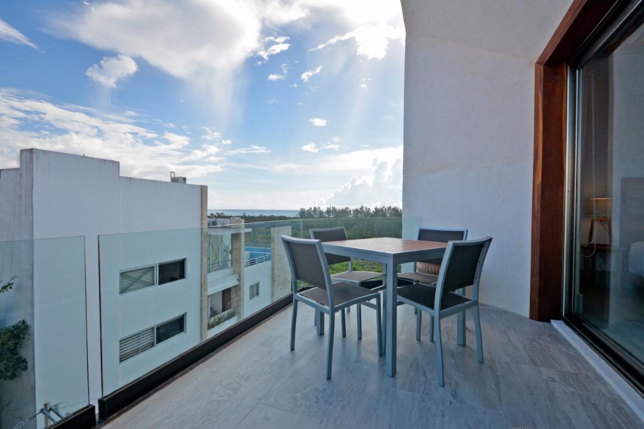Apartamento Mayan Monk *