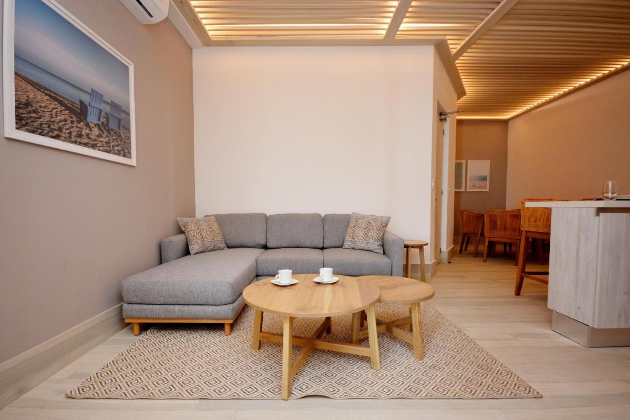 Apartamento Mayan Monk *