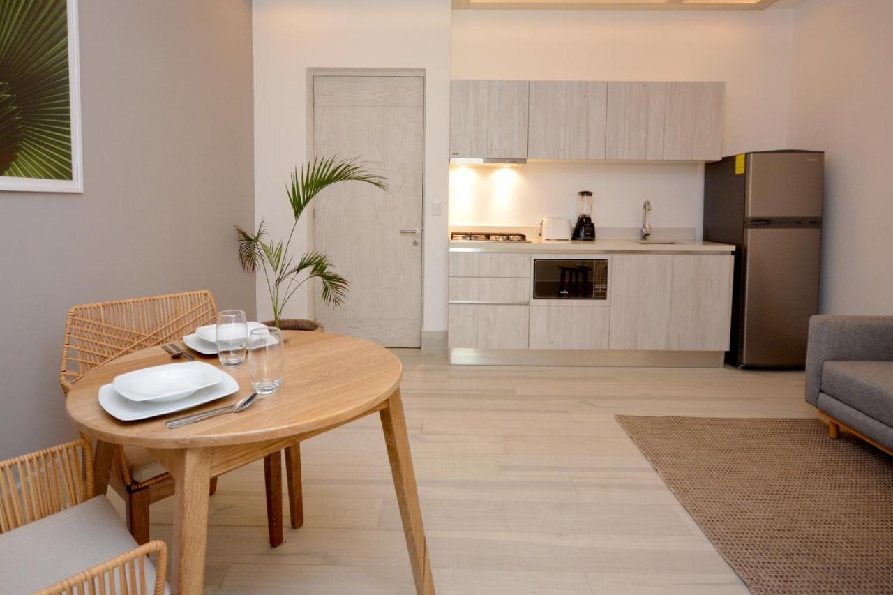 Apartamento Mayan Monk