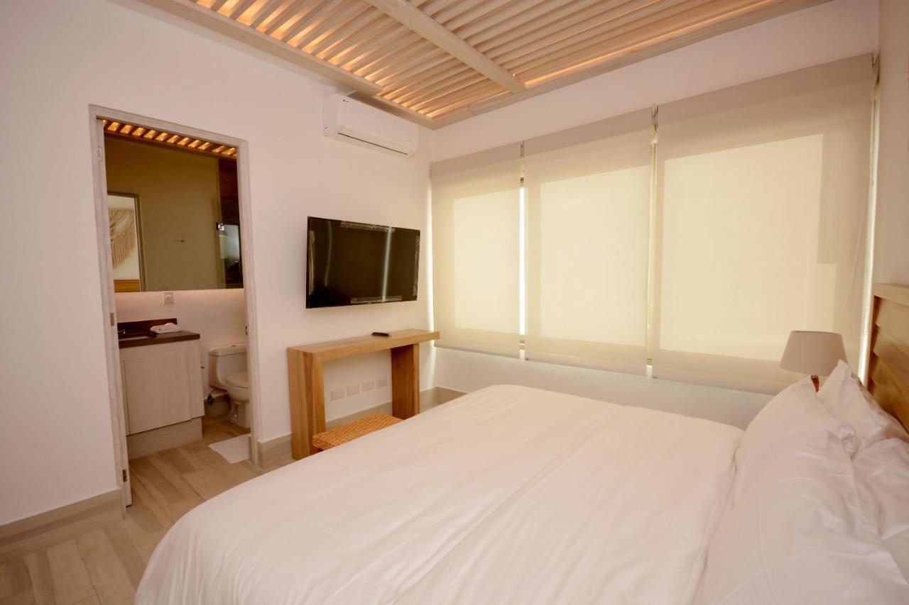 Apartamento Mayan Monk *