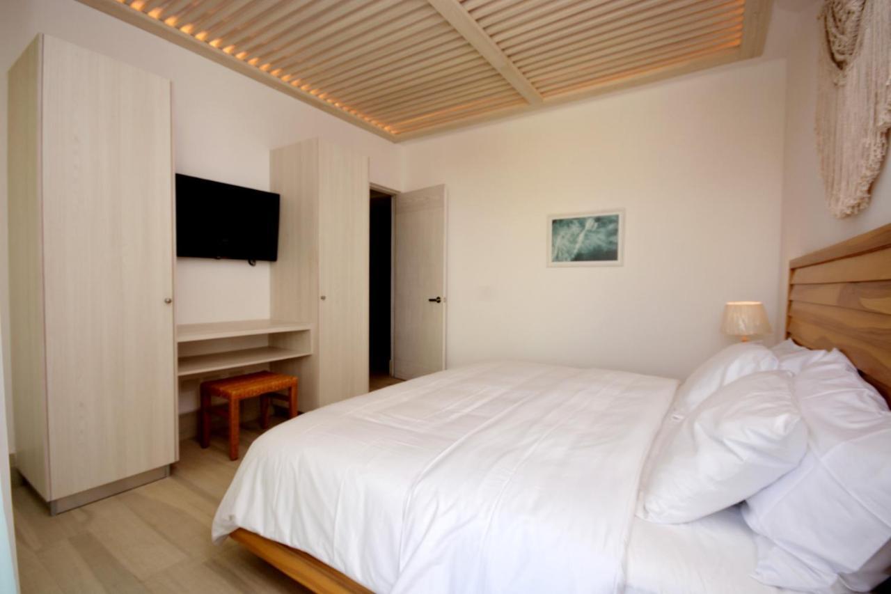 Apartamento Mayan Monk *