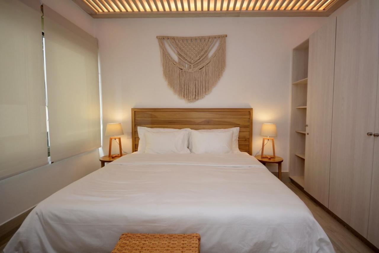 Apartamento Mayan Monk