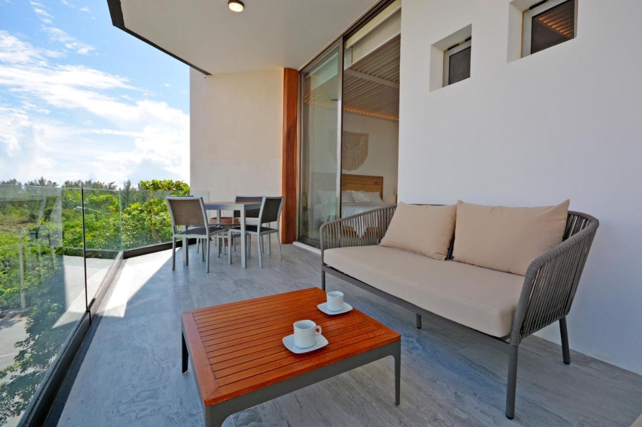 Apartamento Mayan Monk Playa del Carmen