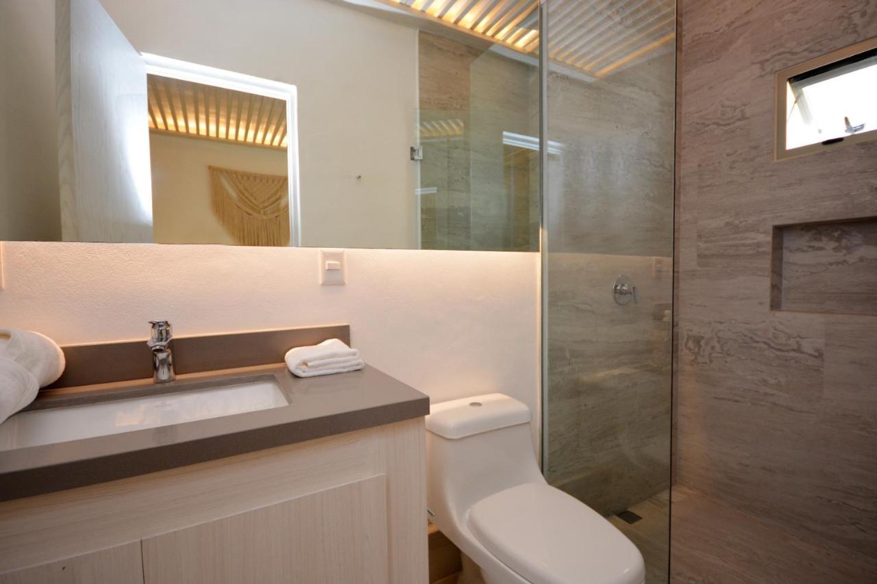 Apartamento Mayan Monk *