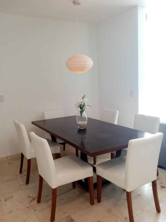 Anah Apartahotel Playa del Carmen