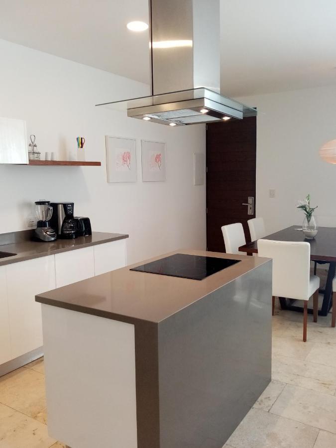 Apartahotel Anah