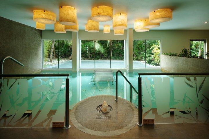 El Dorado Seaside Palms, Catamaran, Cenote & Inclusive (adults Only) Resort