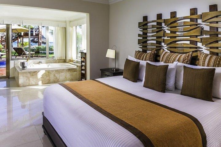 El Dorado Seaside Palms, Catamaran, Ecoturistic Ranch, All & More Inclusive - Adults Only 5*