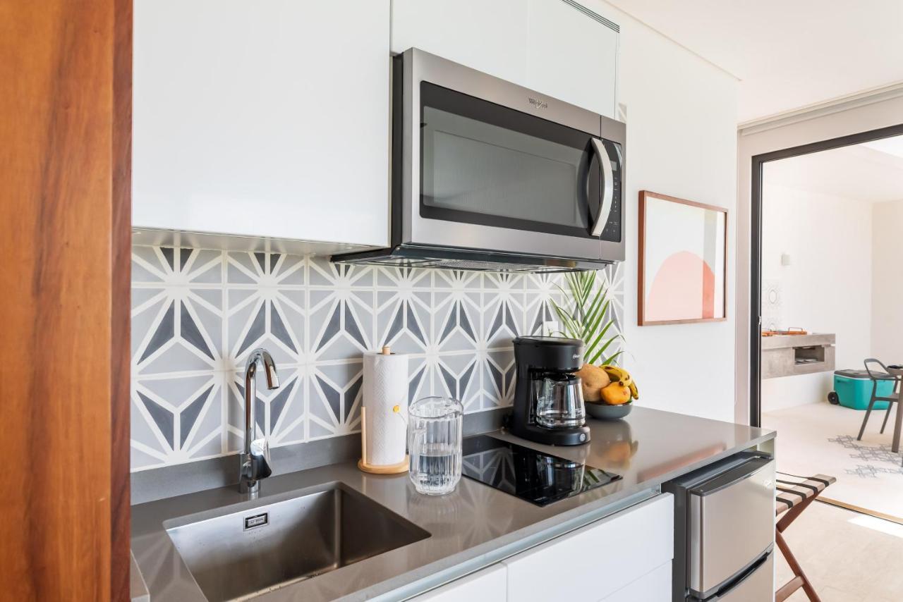 Park Lagunas Apartamento Tulum