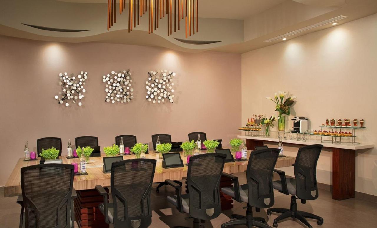 Secrets Riviera Cancún Resort&spa - Adults Only - 5* Puerto Morelos