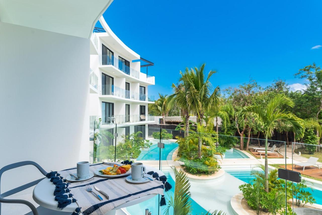 Park Lagunas Apartamento Tulum