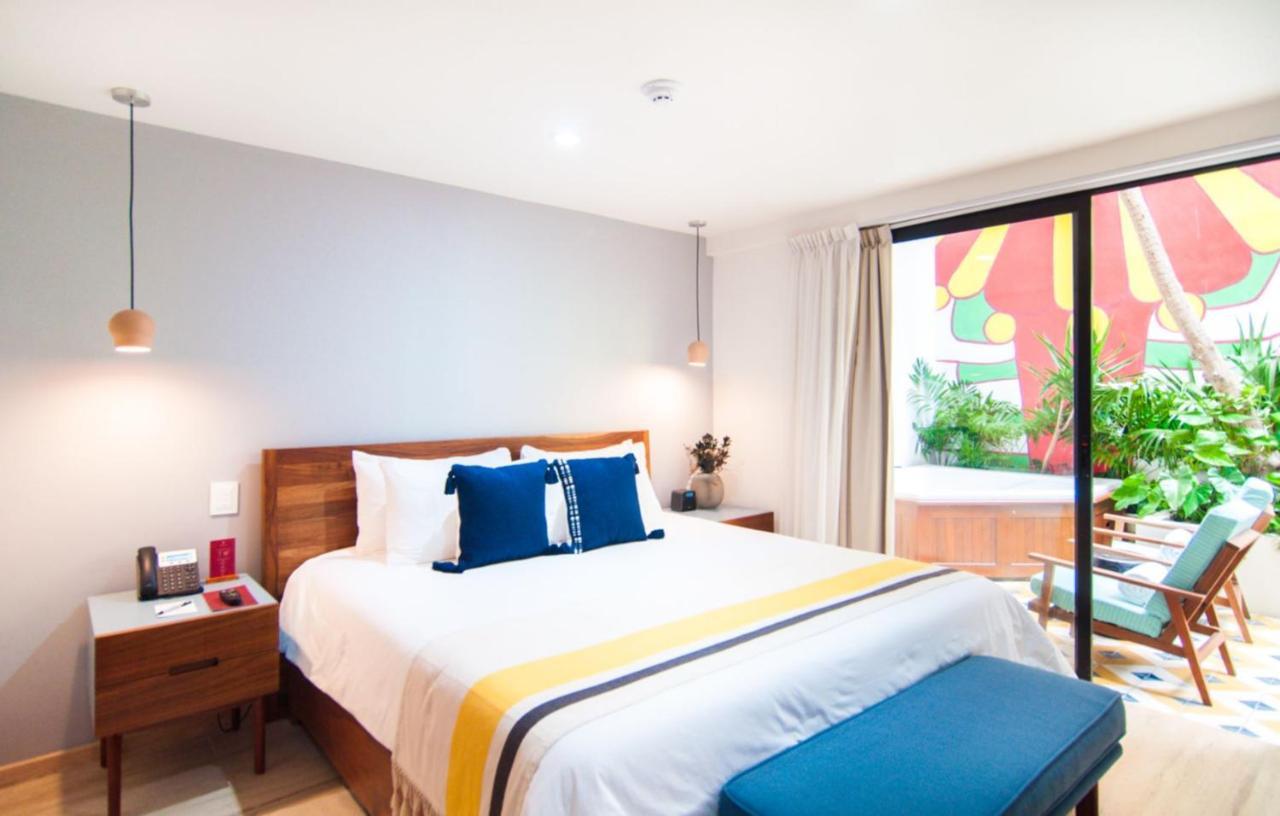 Morgana By Iter Sensibus Hotel Playa del Carmen