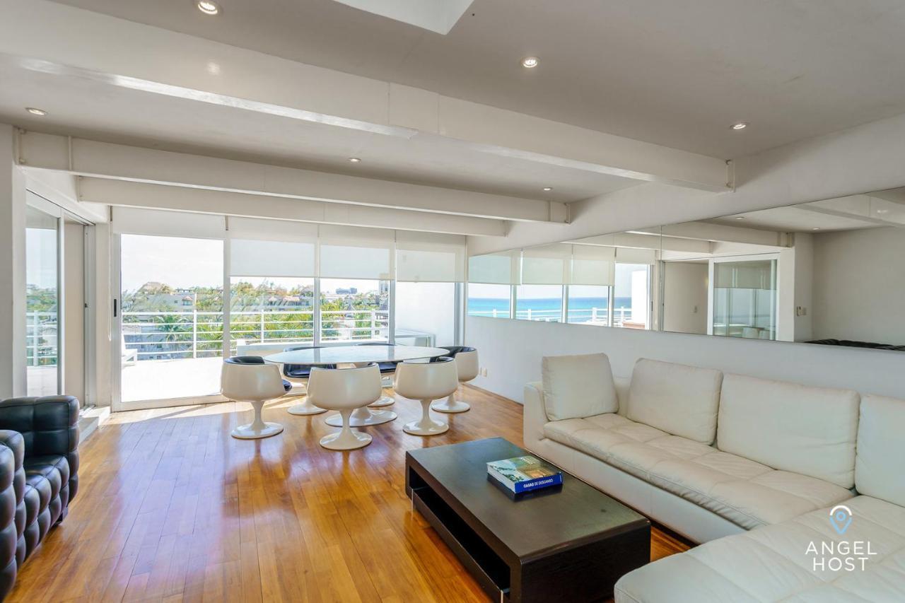 Gorgeous Magia Beachside By Moskito Apartamento Playa del Carmen