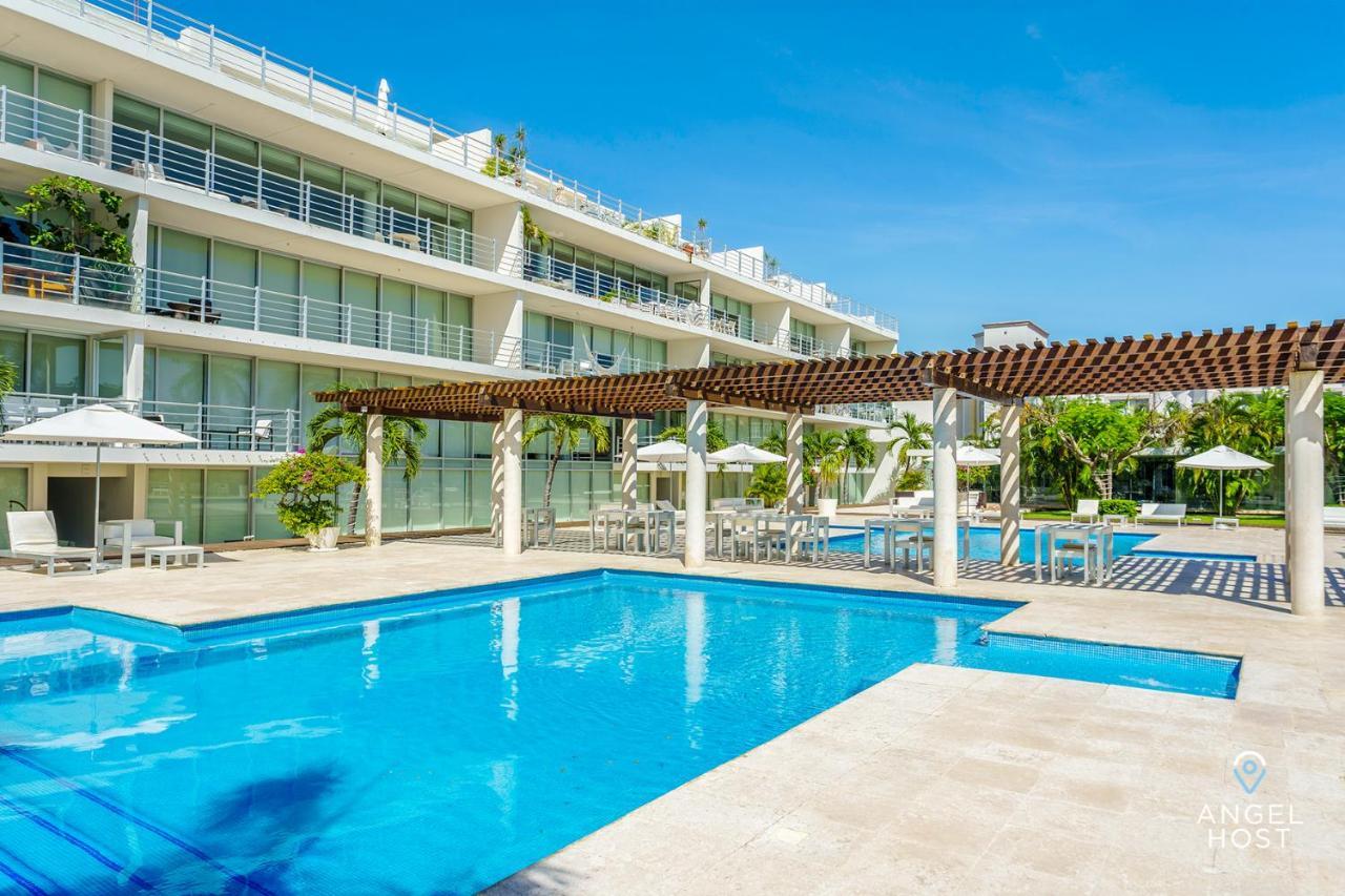 Apartamento Gorgeous Magia Beachside By Moskito *