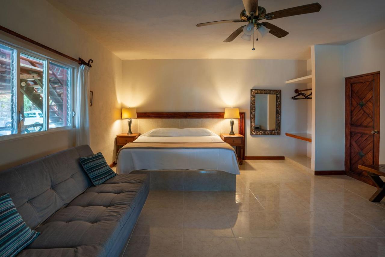 Holiday home The Diving Downtown Puerto Morelos