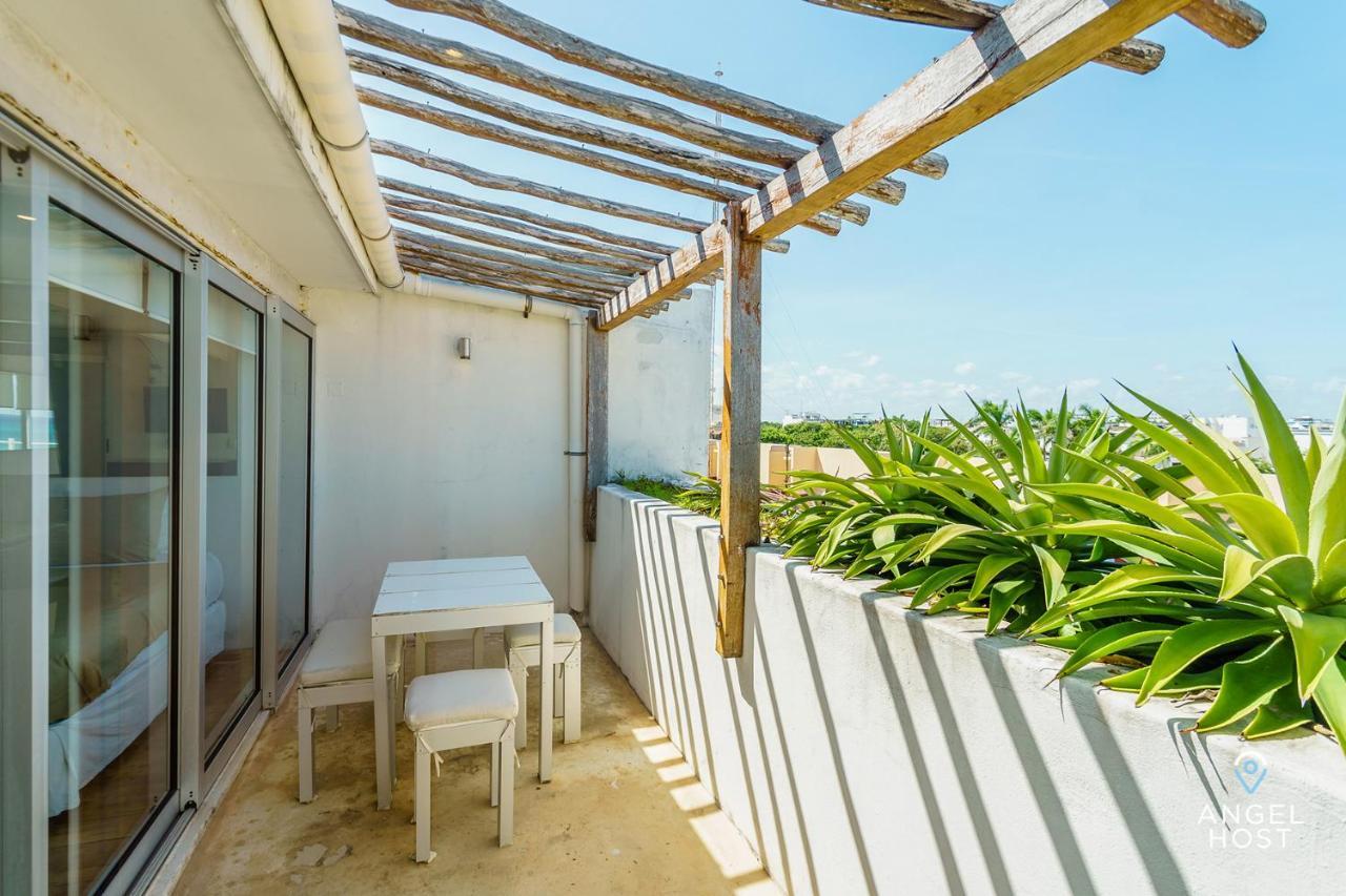 Apartamento Gorgeous Magia Beachside By Moskito