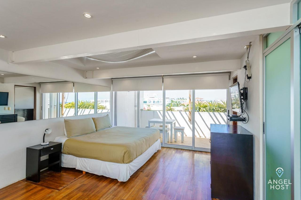 Gorgeous Magia Beachside By Moskito