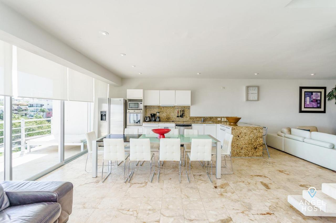 Apartamento Gorgeous Magia Beachside By Moskito