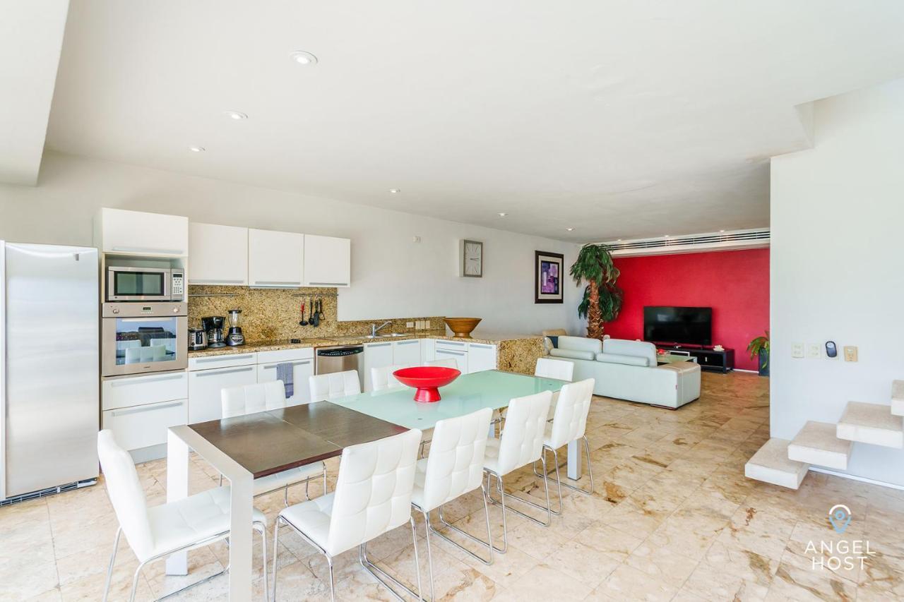 Apartamento Gorgeous Magia Beachside By Moskito