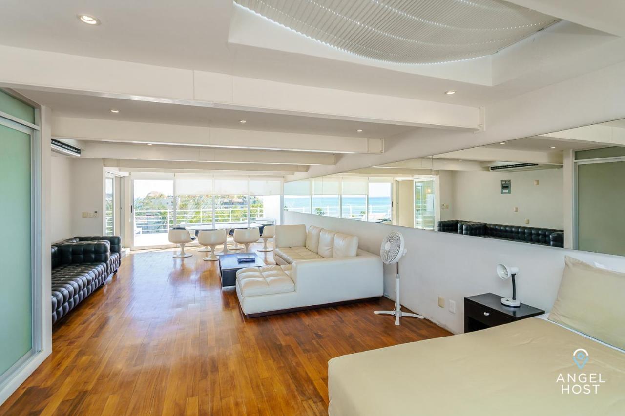 Gorgeous Magia Beachside By Moskito *
