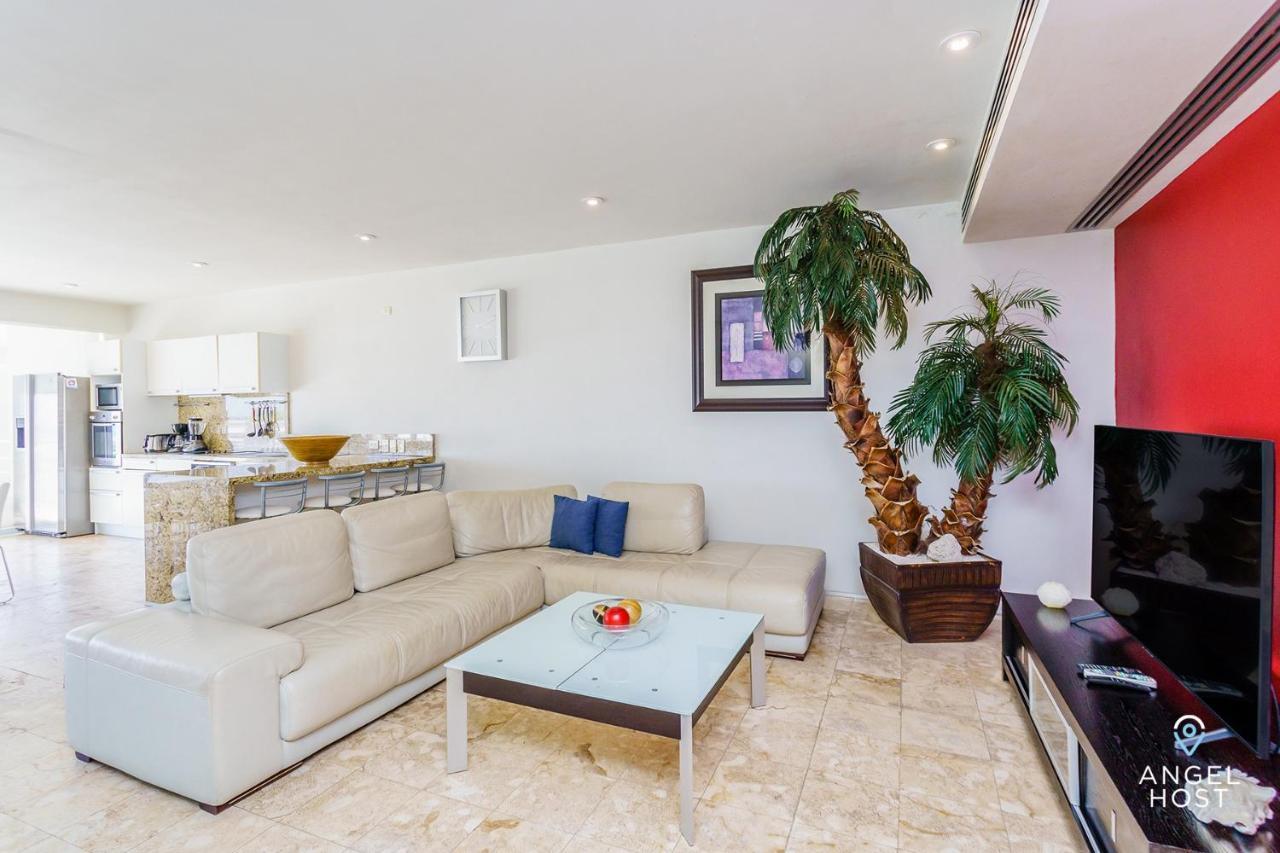 Apartamento Gorgeous Magia Beachside By Moskito