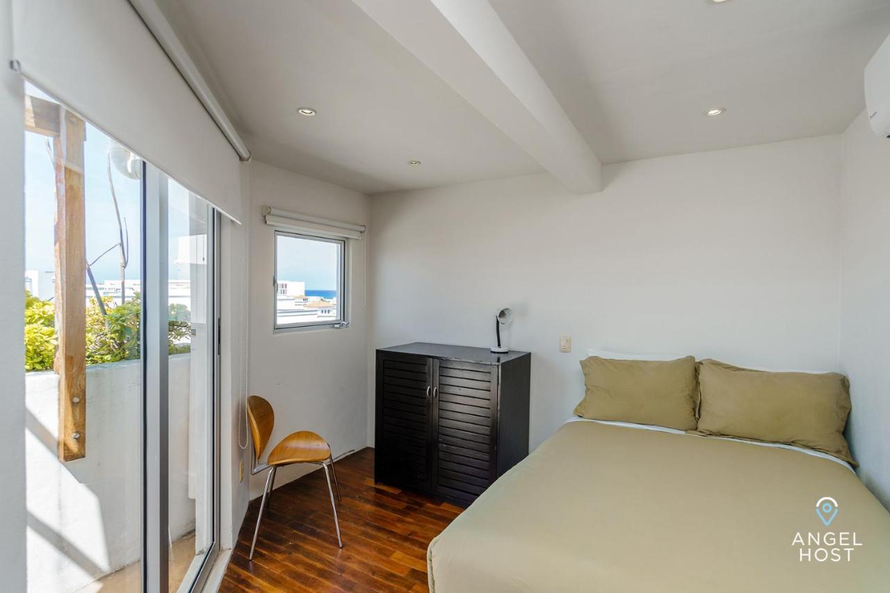 Gorgeous Magia Beachside By Moskito Apartamento Playa del Carmen