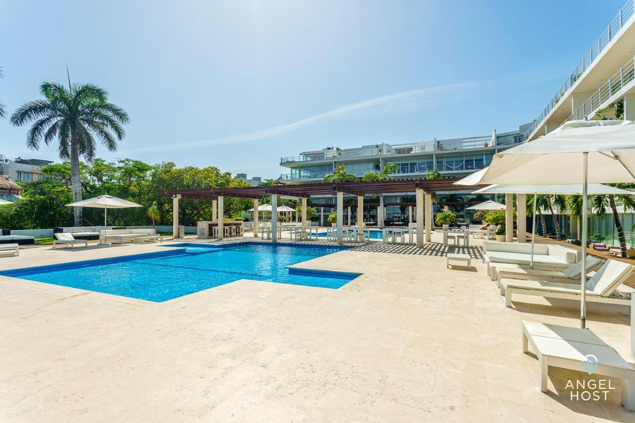Gorgeous Magia Beachside By Moskito