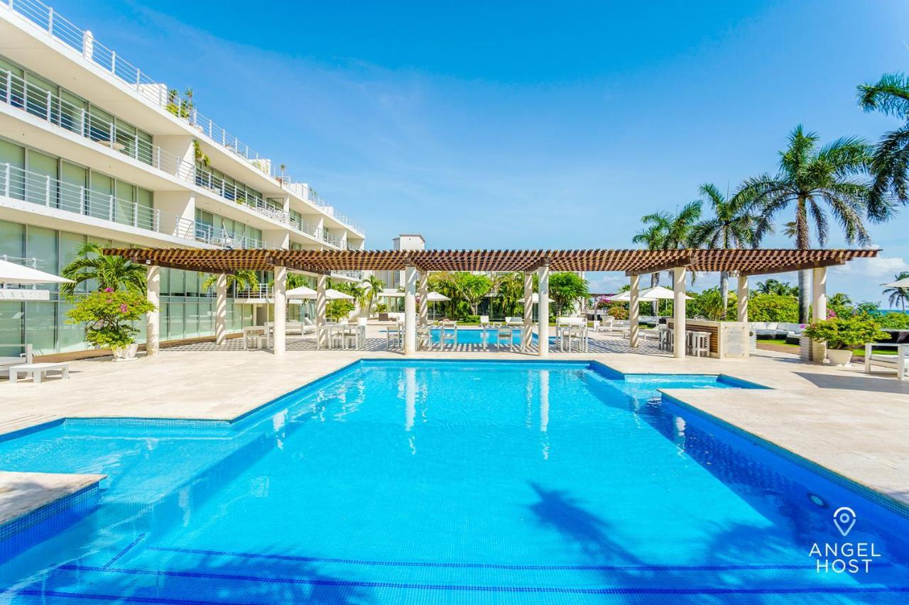 Apartamento Gorgeous Magia Beachside By Moskito Playa del Carmen