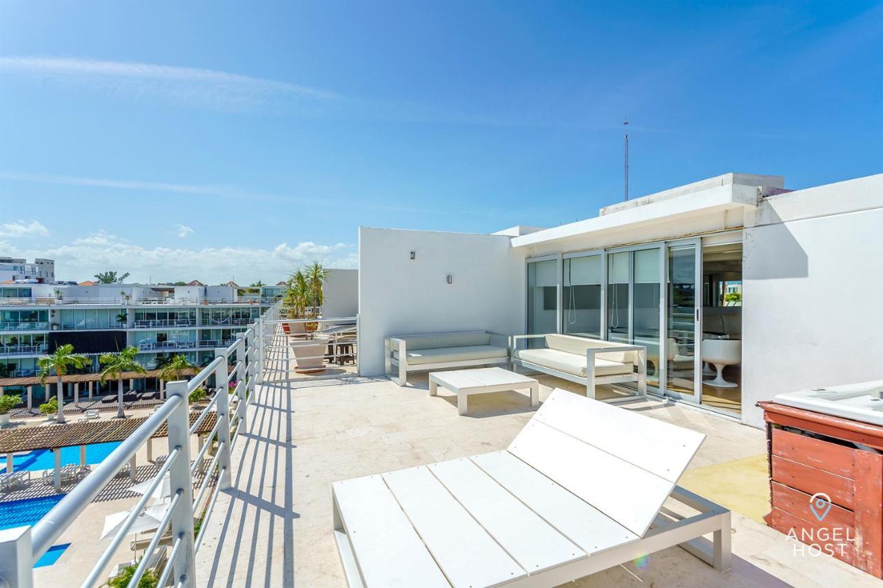 Apartamento Gorgeous Magia Beachside By Moskito