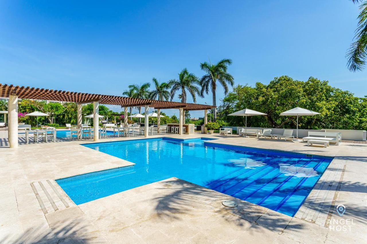 Gorgeous Magia Beachside By Moskito Apartamento *