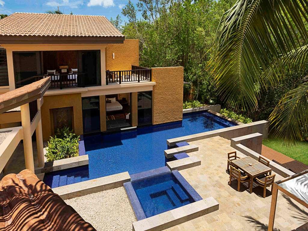 Banyan Tree Mayakoba Resort