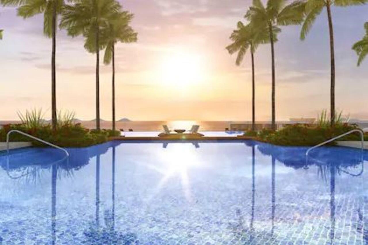 Resort Conrad Riviera Maya