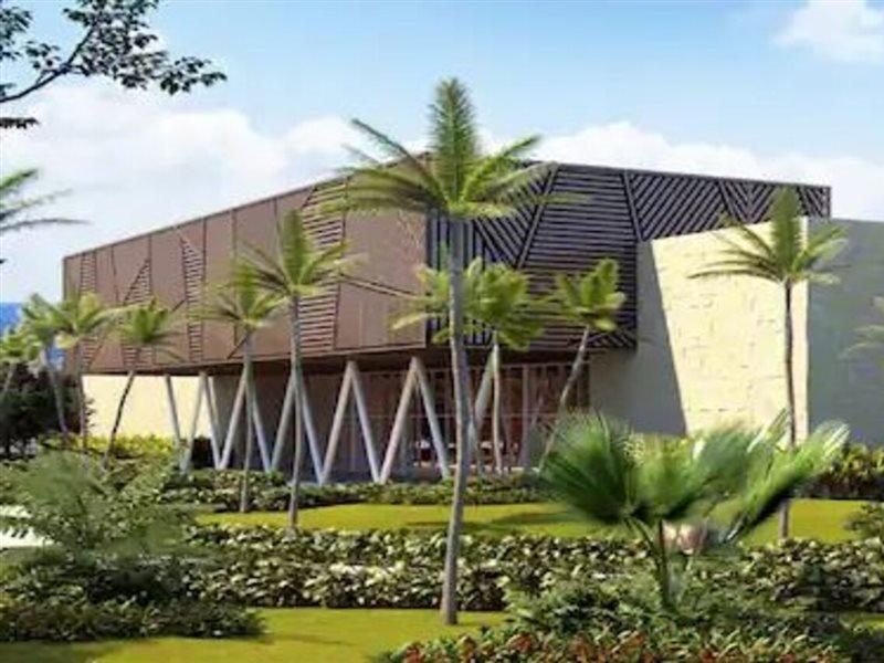 Conrad Riviera Maya Resort