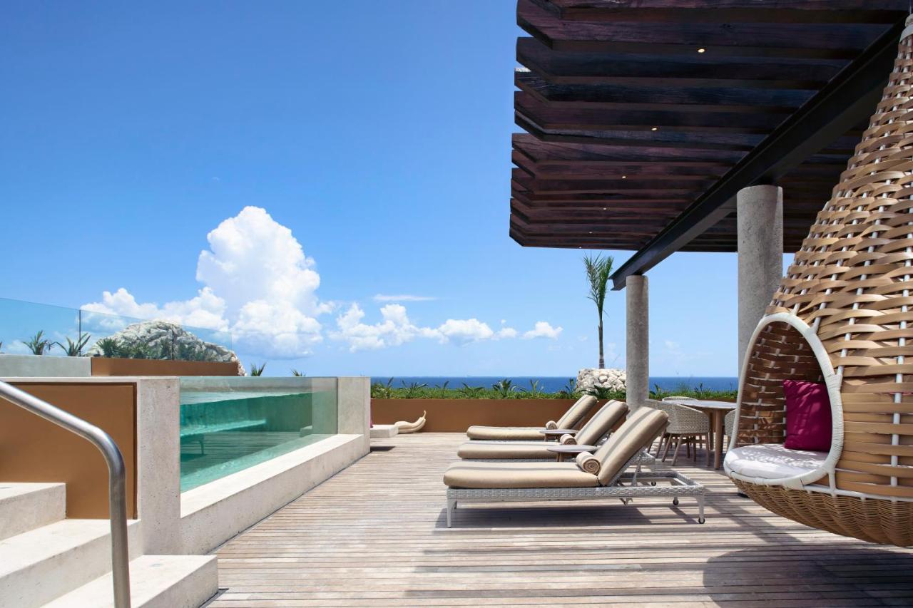 Xcaret Arte - Parks Fun Inclusive - Adults Only Hotel Xcaret Park