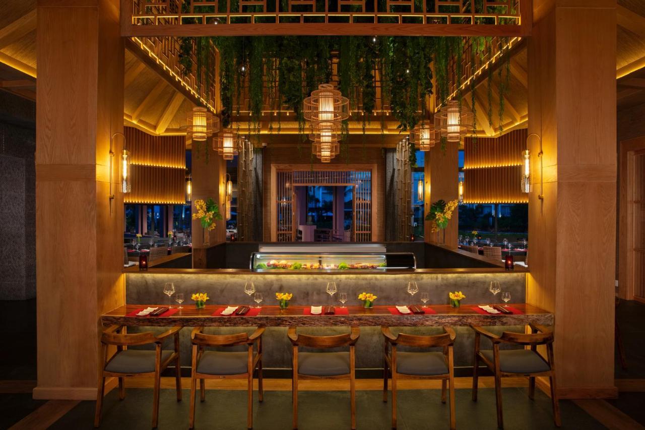 Resort Now Jade Riviera Cancun Resort&spa - 5*