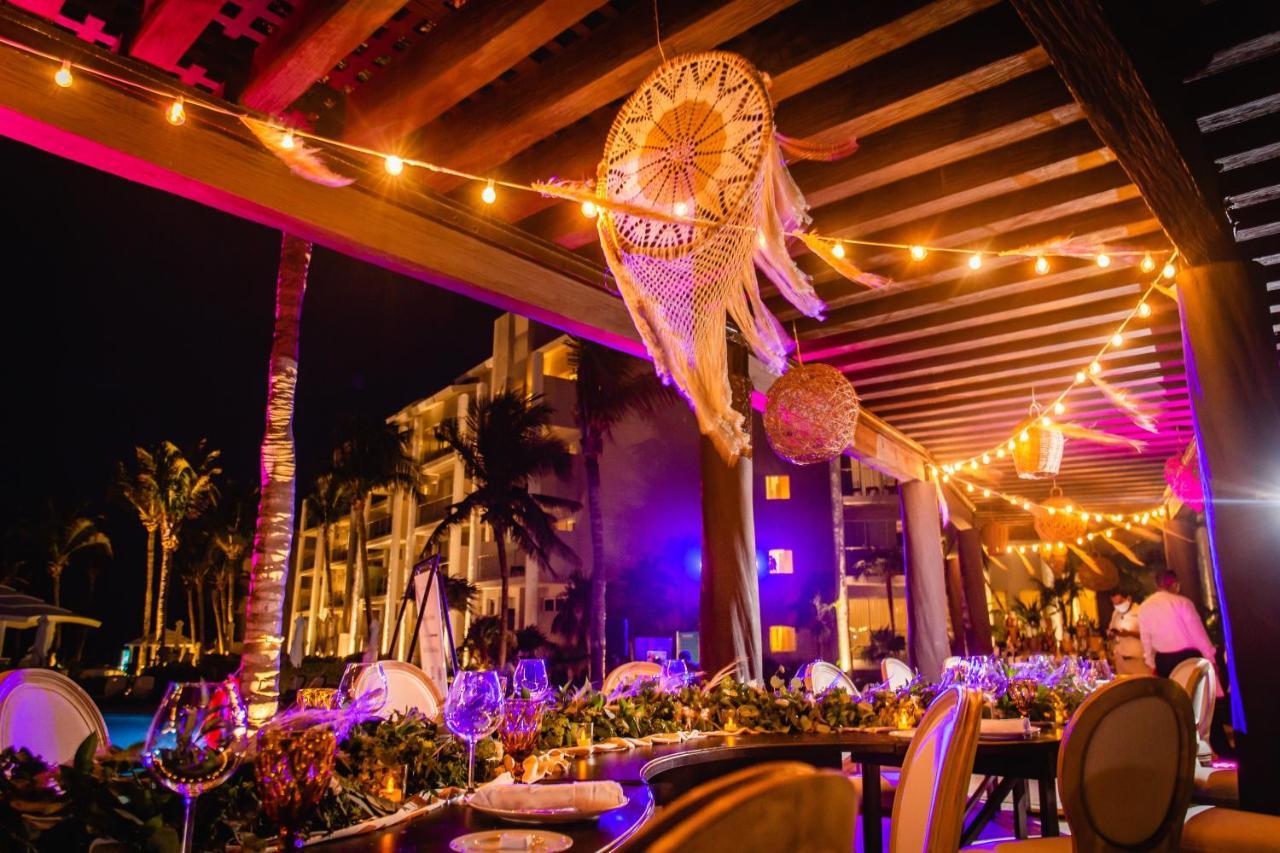 Now Jade Riviera Cancun Resort&spa - 5*