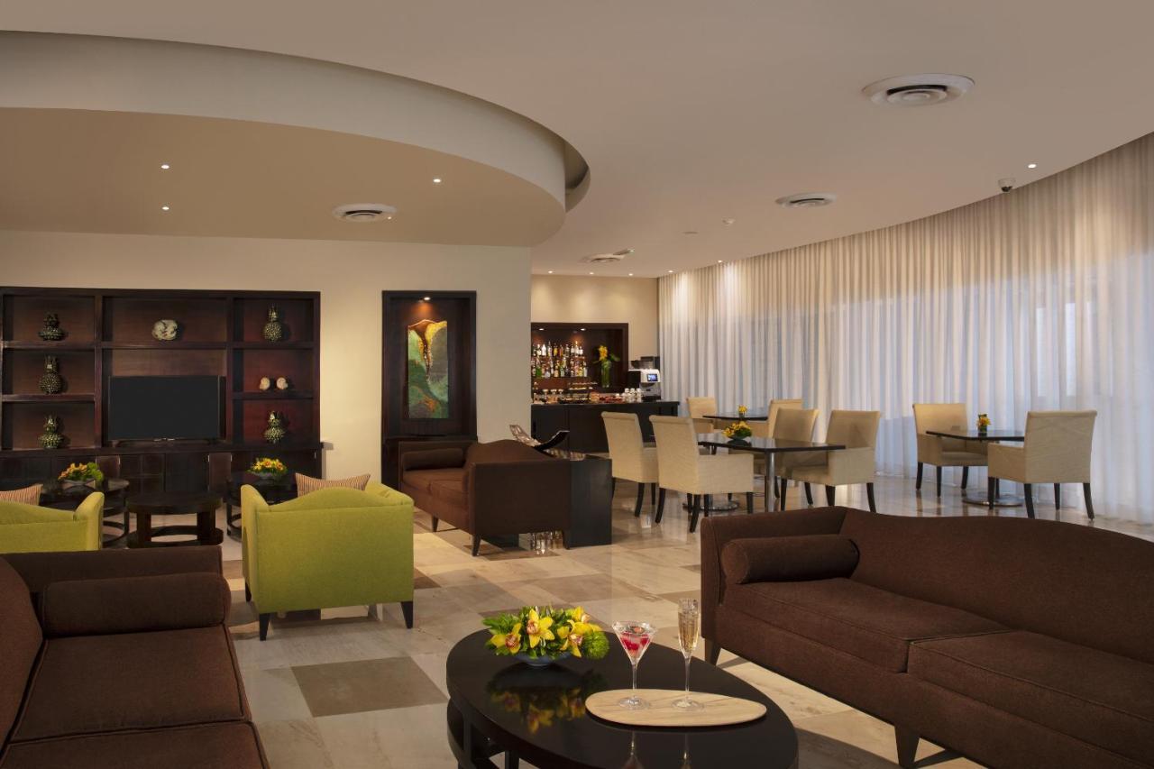 Now Jade Riviera Cancun Resort&spa - Resort